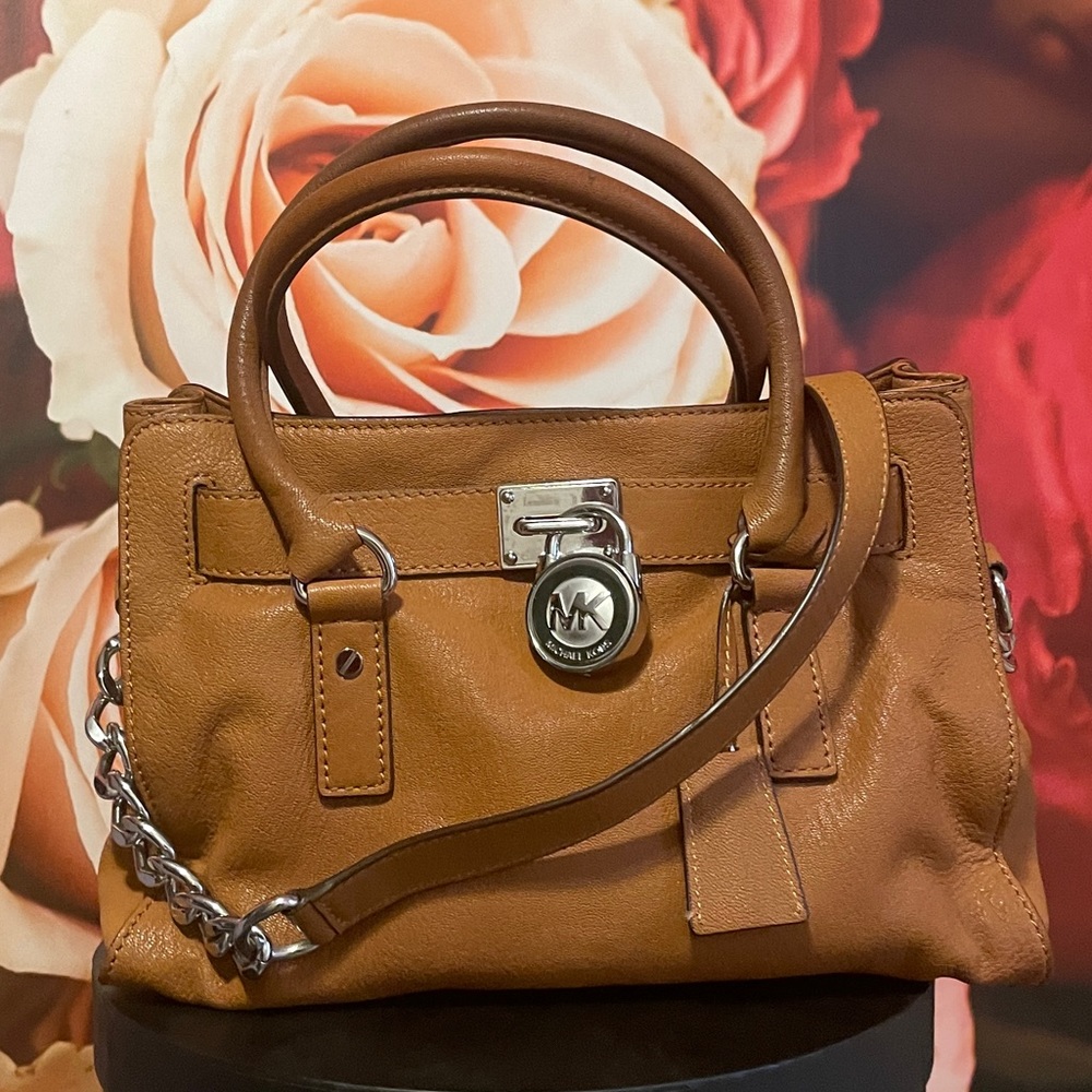 Michael lord handbag or crossbody